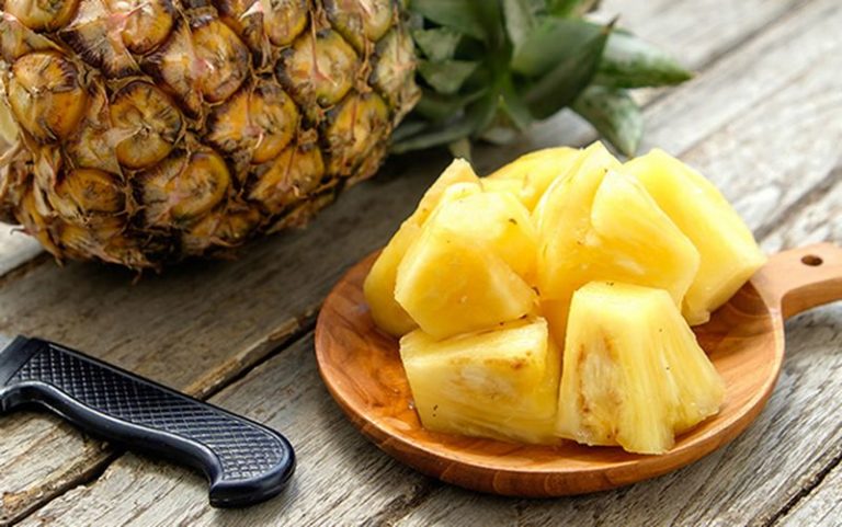 How_much_pineapple_is_in_a_cup
