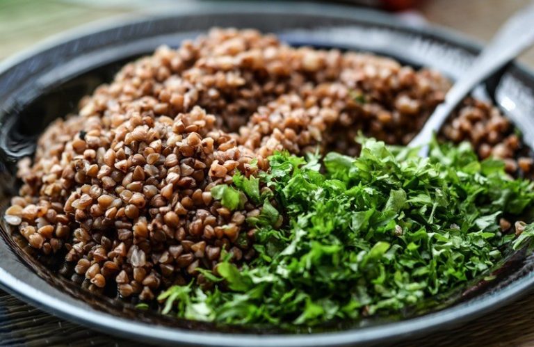 How_to_cook_buckwheat_in_a_pot