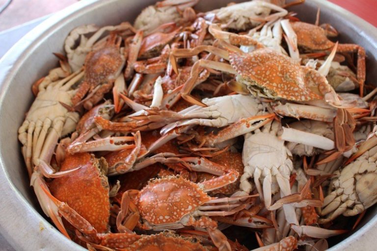 How_to_cook_crabs