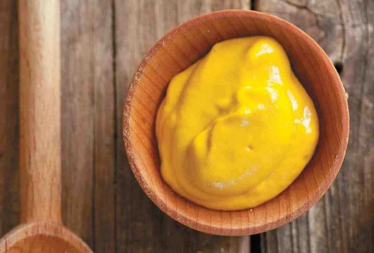 How_much_mustard_is_in_spoon