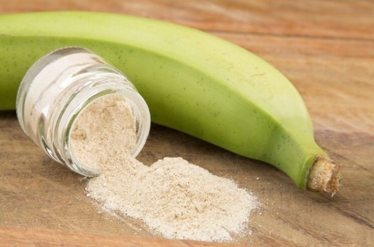 How_much_banana_powder_is_in_a_spoon