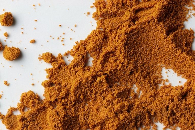 How_much_pumpkin_pie_spice_is_in_a_spoon