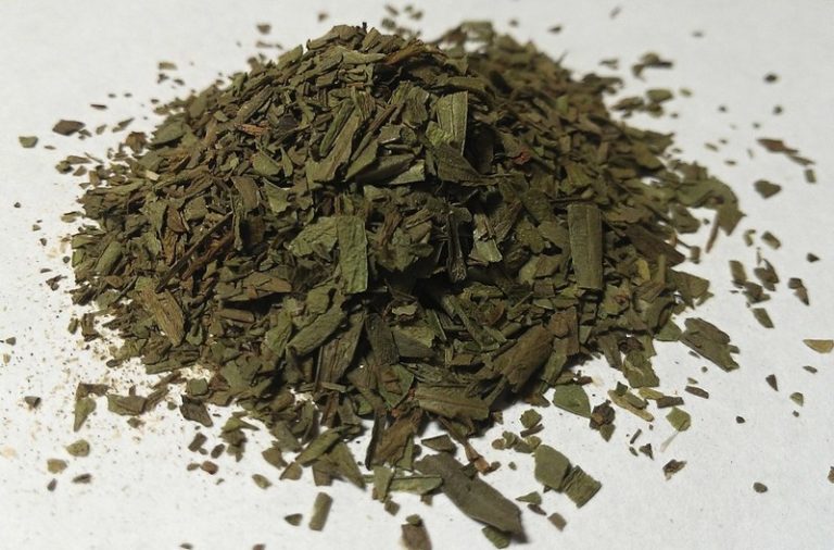 How_much_tarragon_spice_is_in_a_spoon