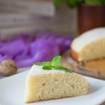 Recipe for Manna Cake Dessert