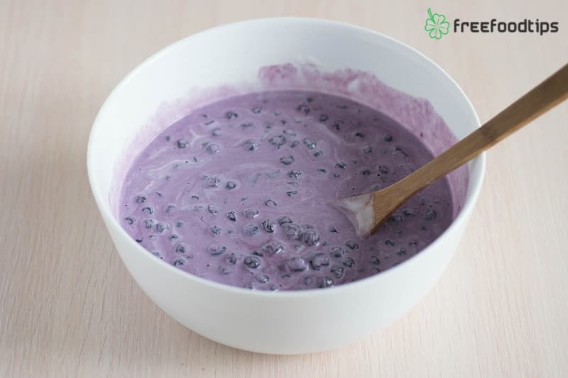 Step_10 How to Bake Perfect Finnish Blueberry Pie Step_10 How to Bake Perfect Finnish Blueberry Pie