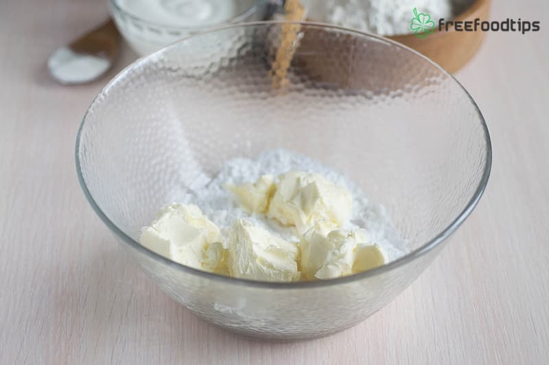 Step_1 How to Bake Perfect Finnish Blueberry Pie Step_1 How to Bake Perfect Finnish Blueberry Pie