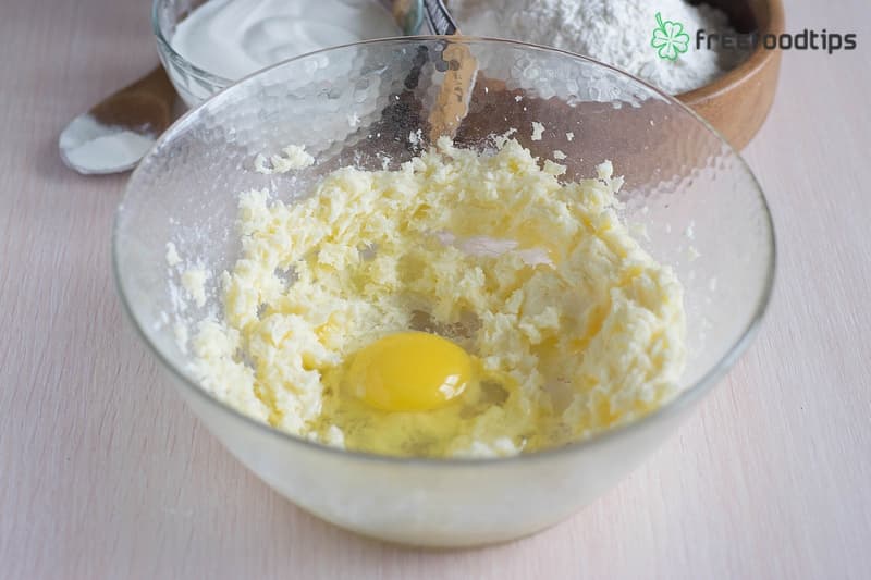 Step_3 How to Bake Perfect Finnish Blueberry Pie Step_3 How to Bake Perfect Finnish Blueberry Pie