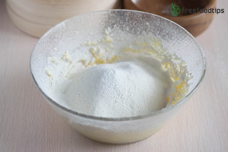 Step_5 How to Bake Perfect Finnish Blueberry Pie Step_5 How to Bake Perfect Finnish Blueberry Pie