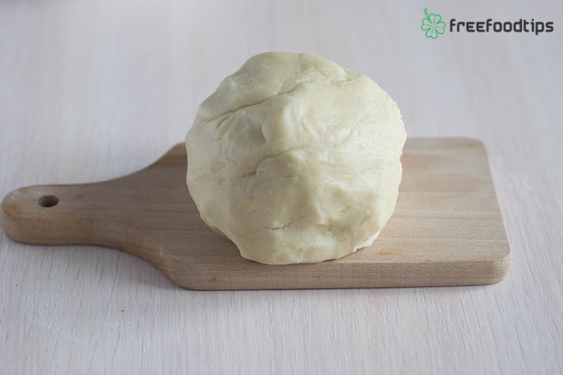 Step_6 How to Bake Perfect Finnish Blueberry Pie Step_6 How to Bake Perfect Finnish Blueberry Pie