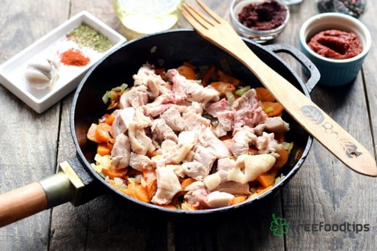 Kharcho Soup Recipe with Chicken