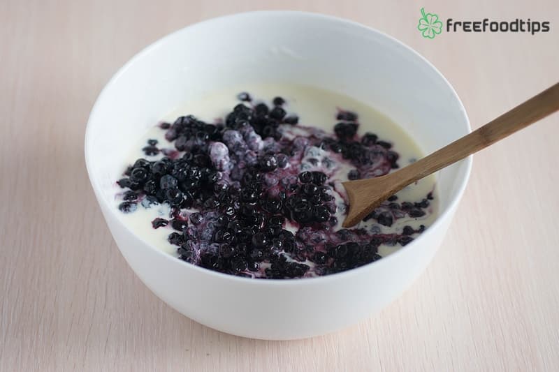 Step_9 How to Bake Perfect Finnish Blueberry Pie Step_9 How to Bake Perfect Finnish Blueberry Pie