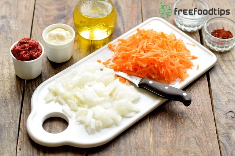 Step_3 How to make meatballs with rice