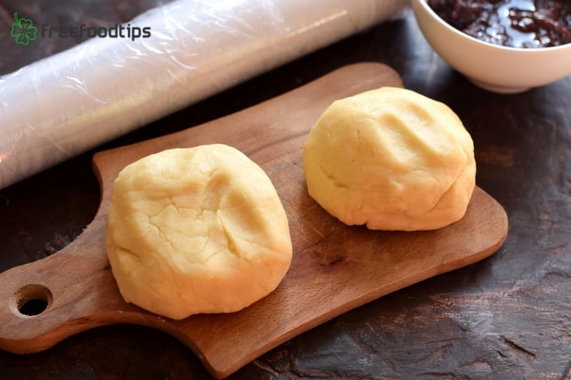 Step_6 How to bake crumb cake Step_6 How to bake crumb cake