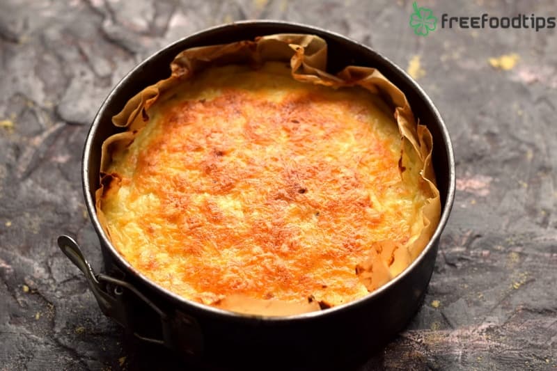 Step_11 How to make casserole with mashed potato and minced meat