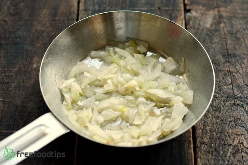 Step_3 How to make chicken dumplings soup at home