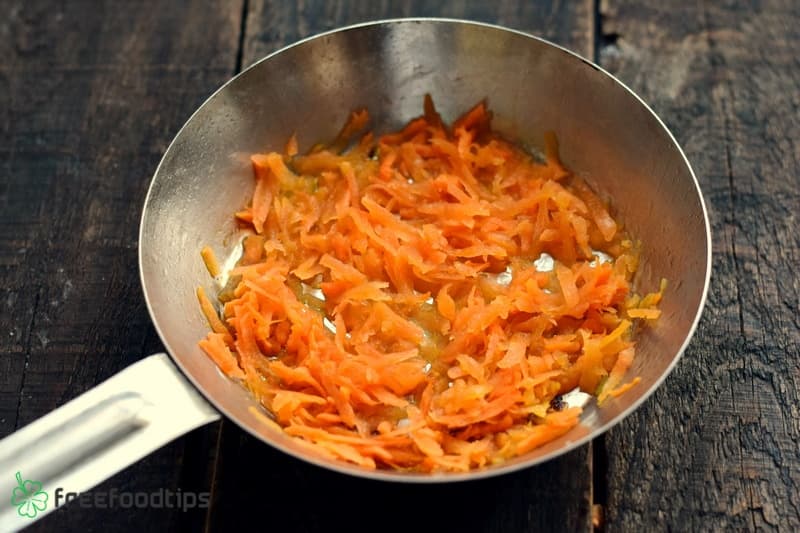 Step_4 How to make chicken dumplings soup at home