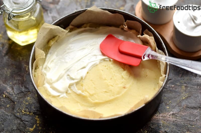 Step_9 How to make casserole with mashed potato and minced meat