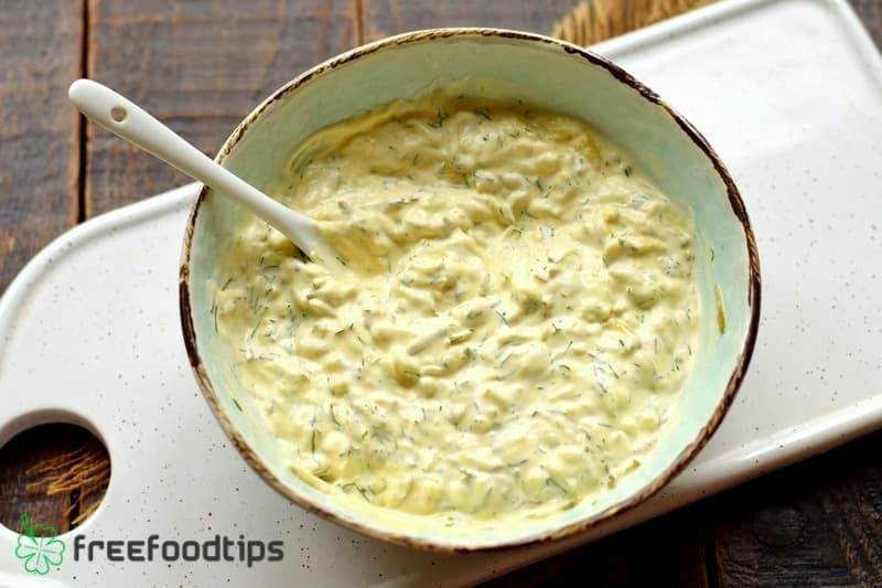 Mix all the ingredeints Mix all the ingredeints