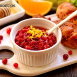 Easy Cranberry Sauce Recipe for Thanksgiving