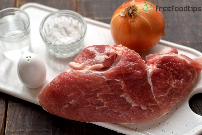 Dumpling Filling Ingredients Dumpling Filling Ingredients