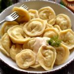 Tasty Filling Recipe for Dumplings